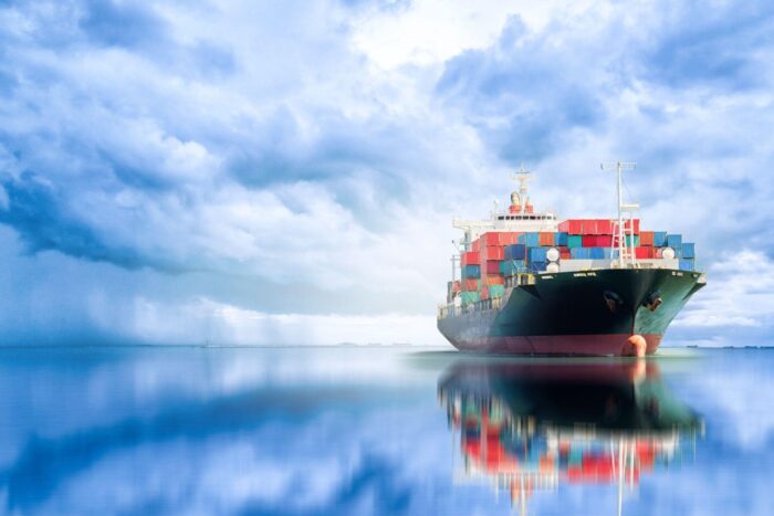 Repurposing onshore assets for a cleaner maritime fuel.