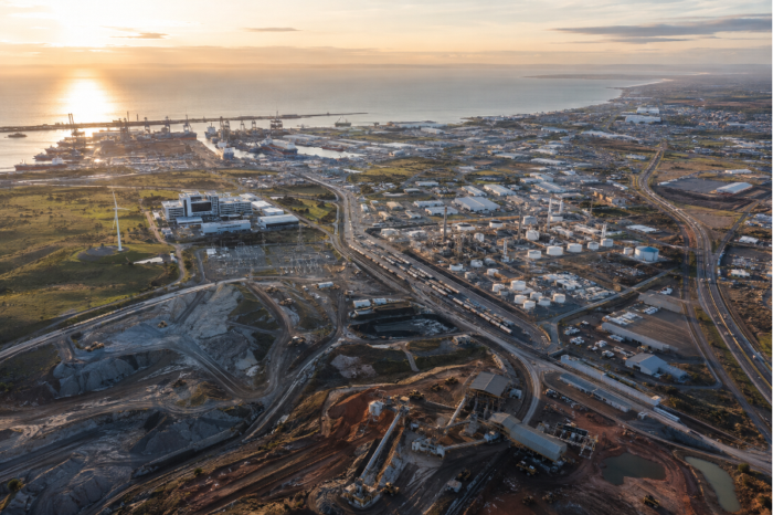 From concept to capability: 11point2 and BuildMo partner to solve Australia’s hardest national challenges